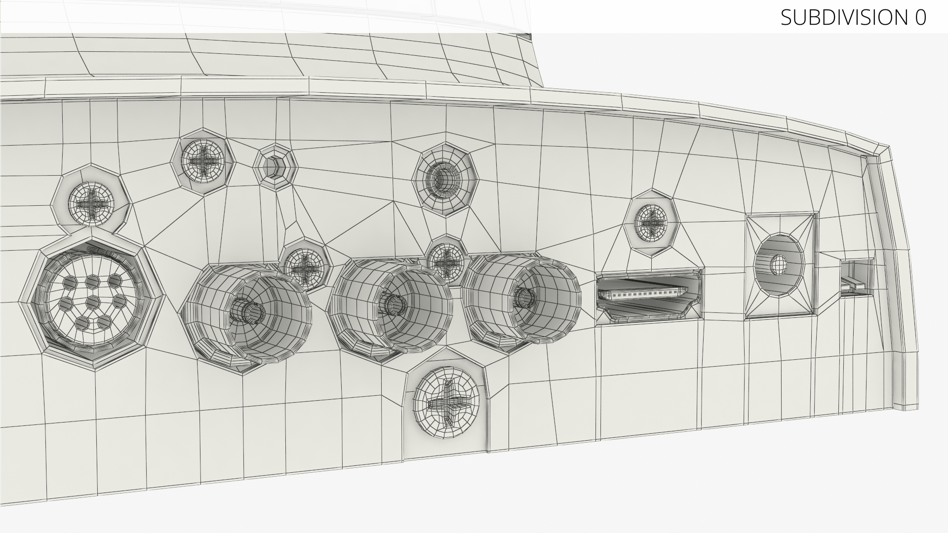 Robotic PTZ Broadcast Camera - view 7