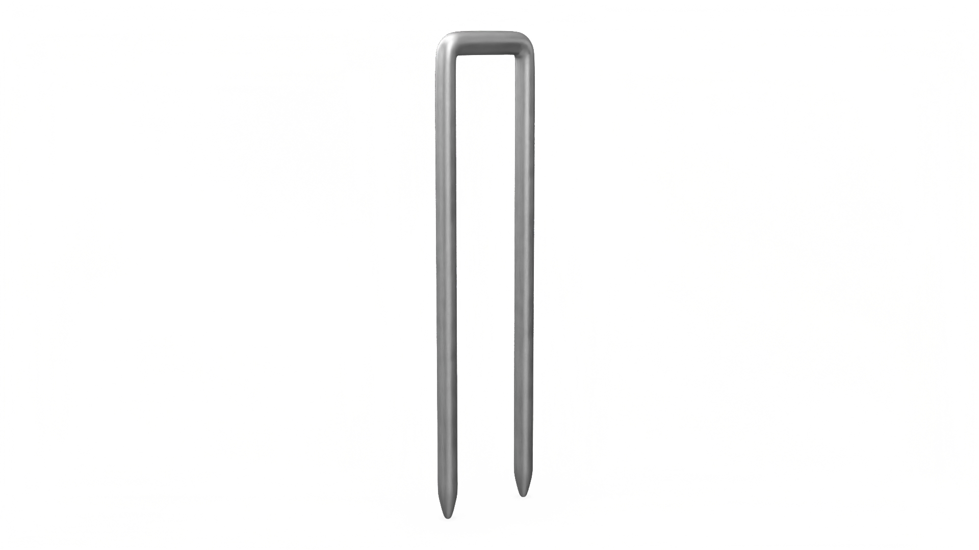 Pneumatic Nail 416J 3D model