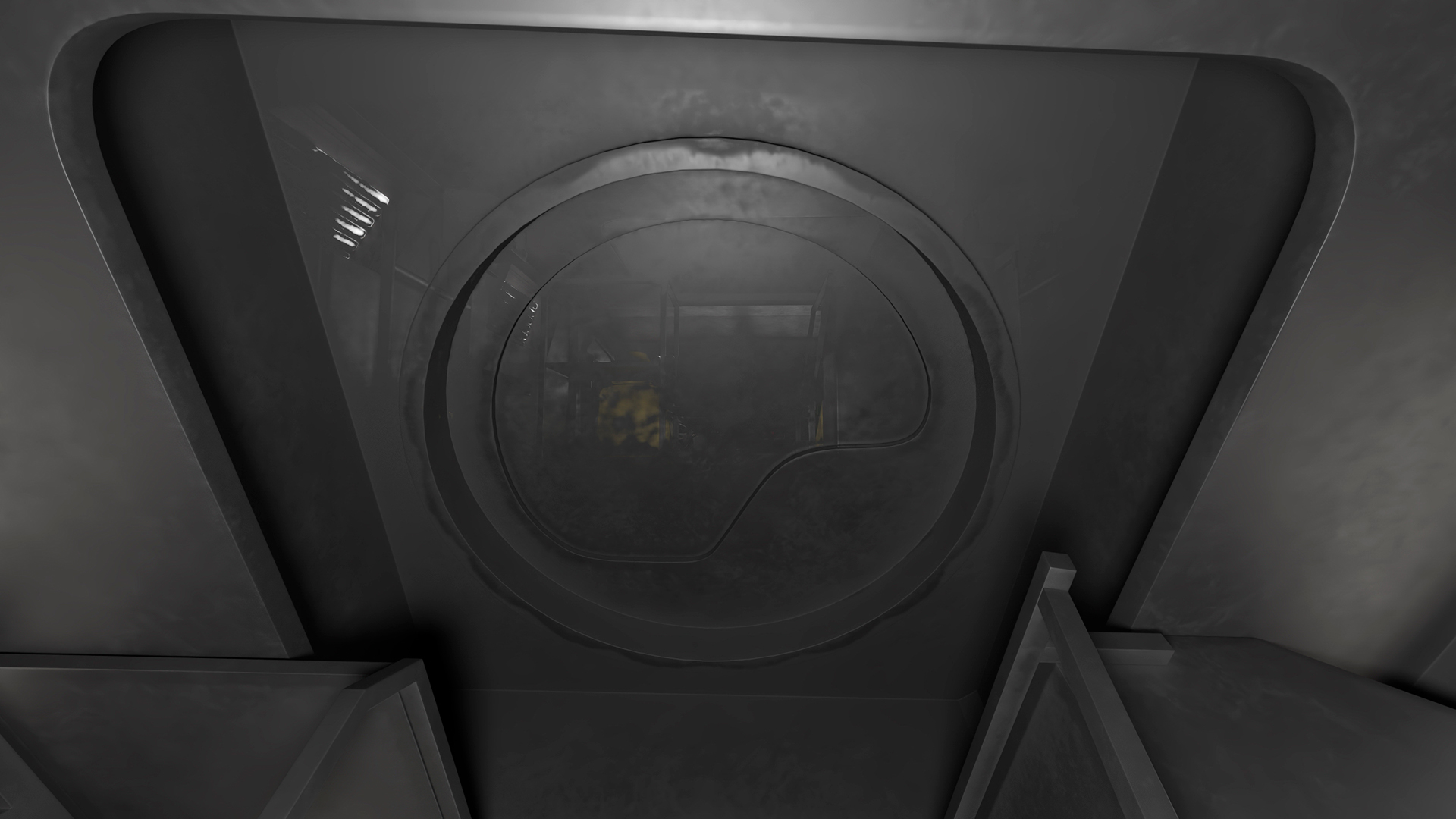 3D SWAT Vehicle International MaxxPro Black Rigged for Maya
