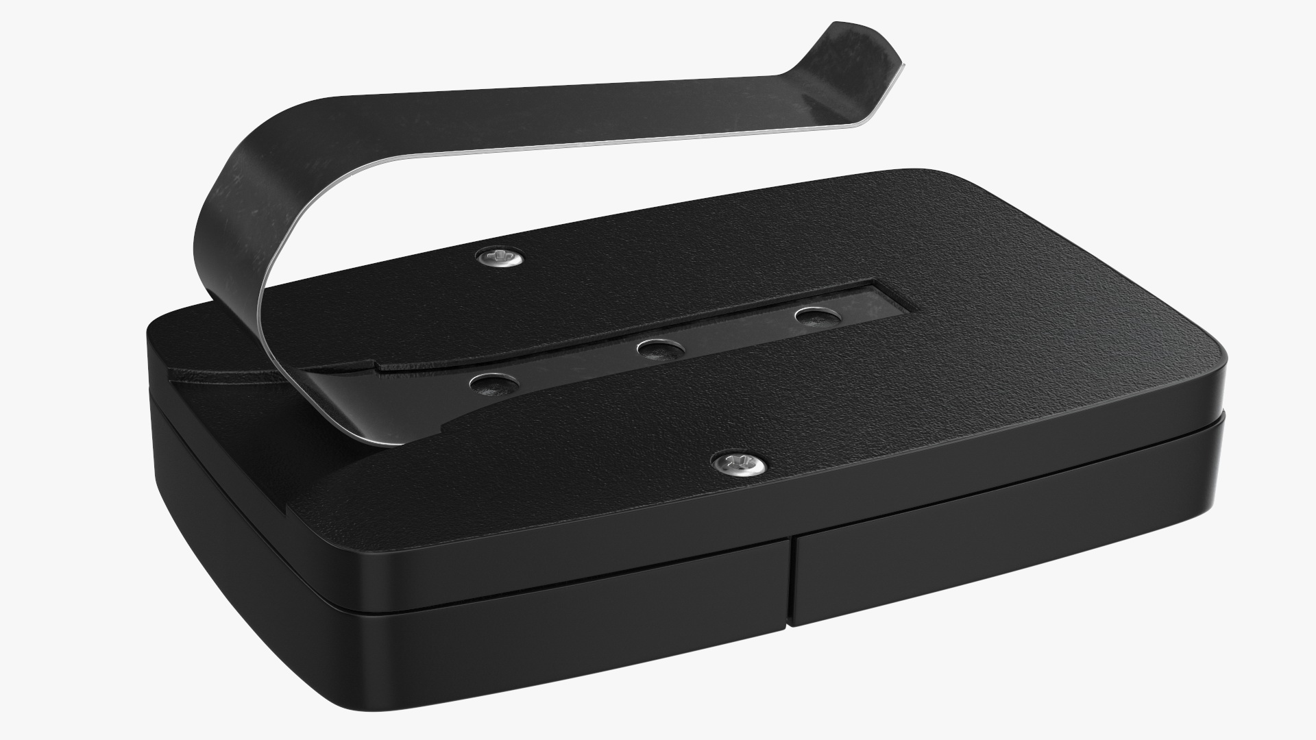 3D model Garage Door Opener Remote