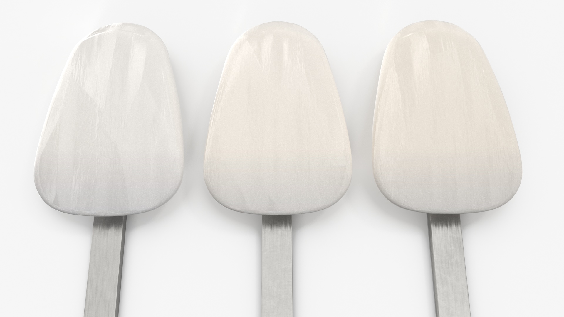 VITA Classical A1-D4 Shade Guide 3D