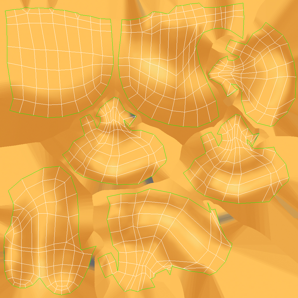 Raised Fist Emoji 3D