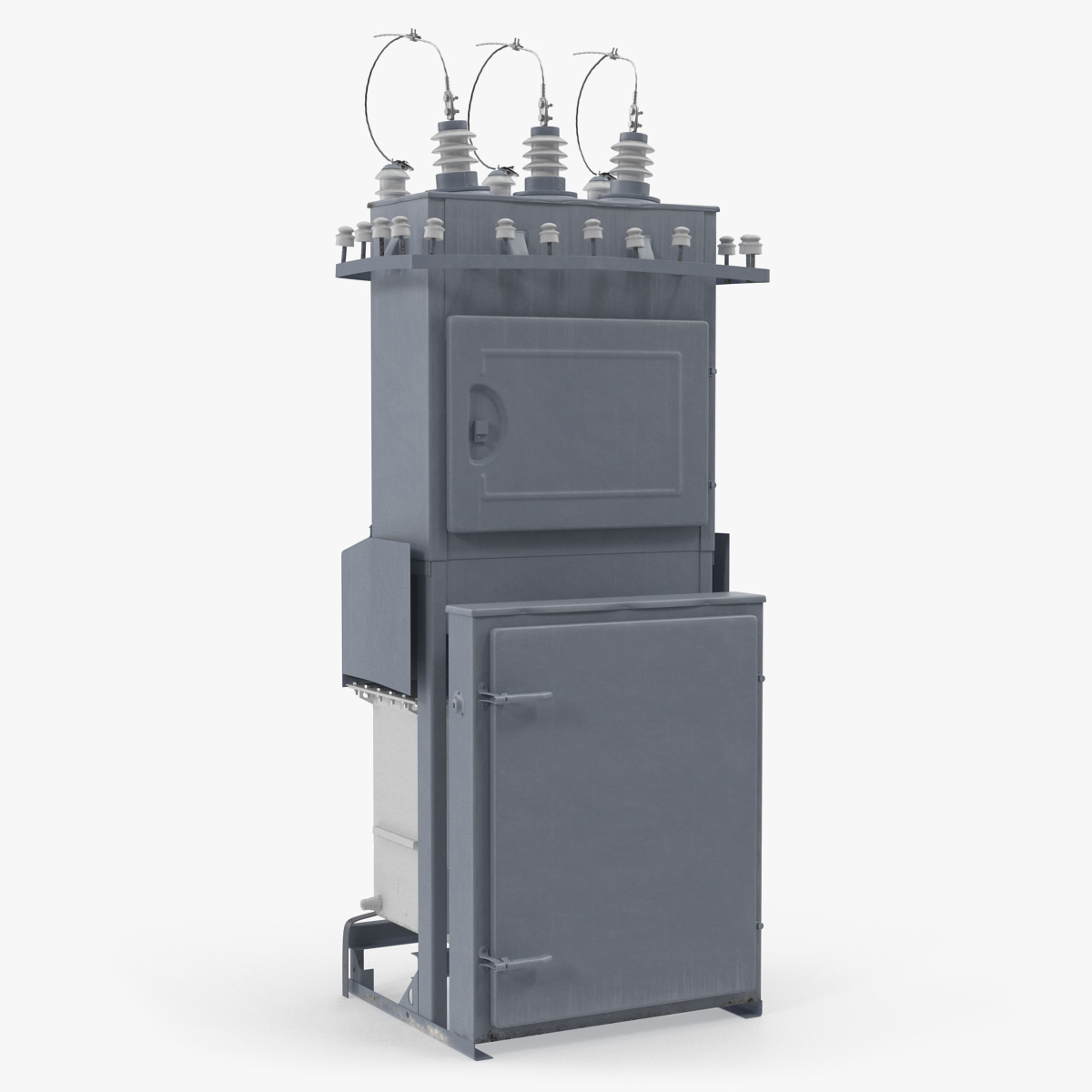 High Voltage Transformer