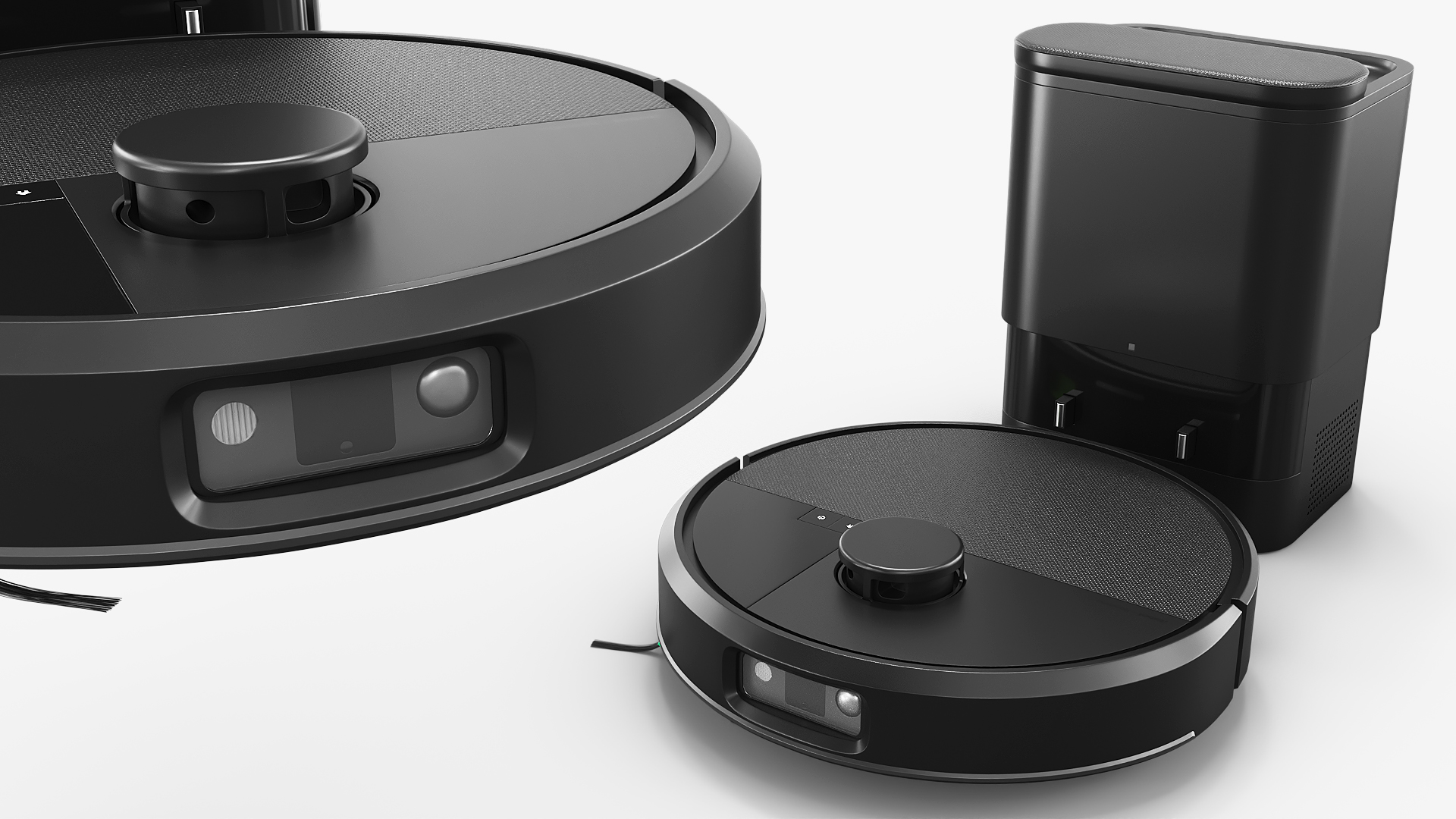 IRobot Roomba Max 705 with Dock, view 6