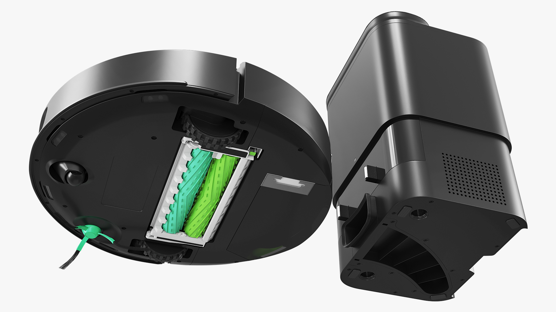 IRobot Roomba Max 705 with Dock, view 8