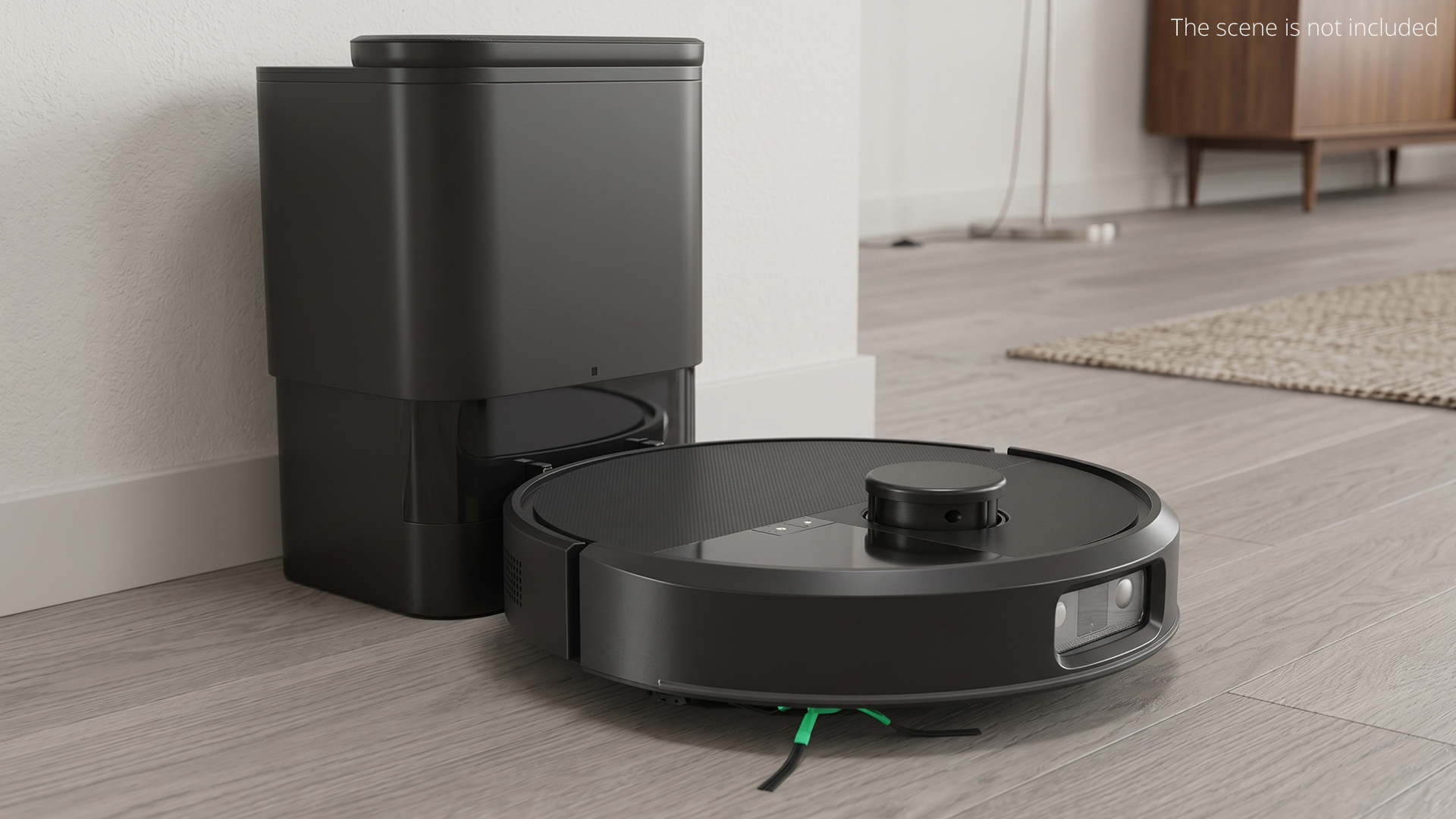 IRobot Roomba Max 705 with Dock, view 4