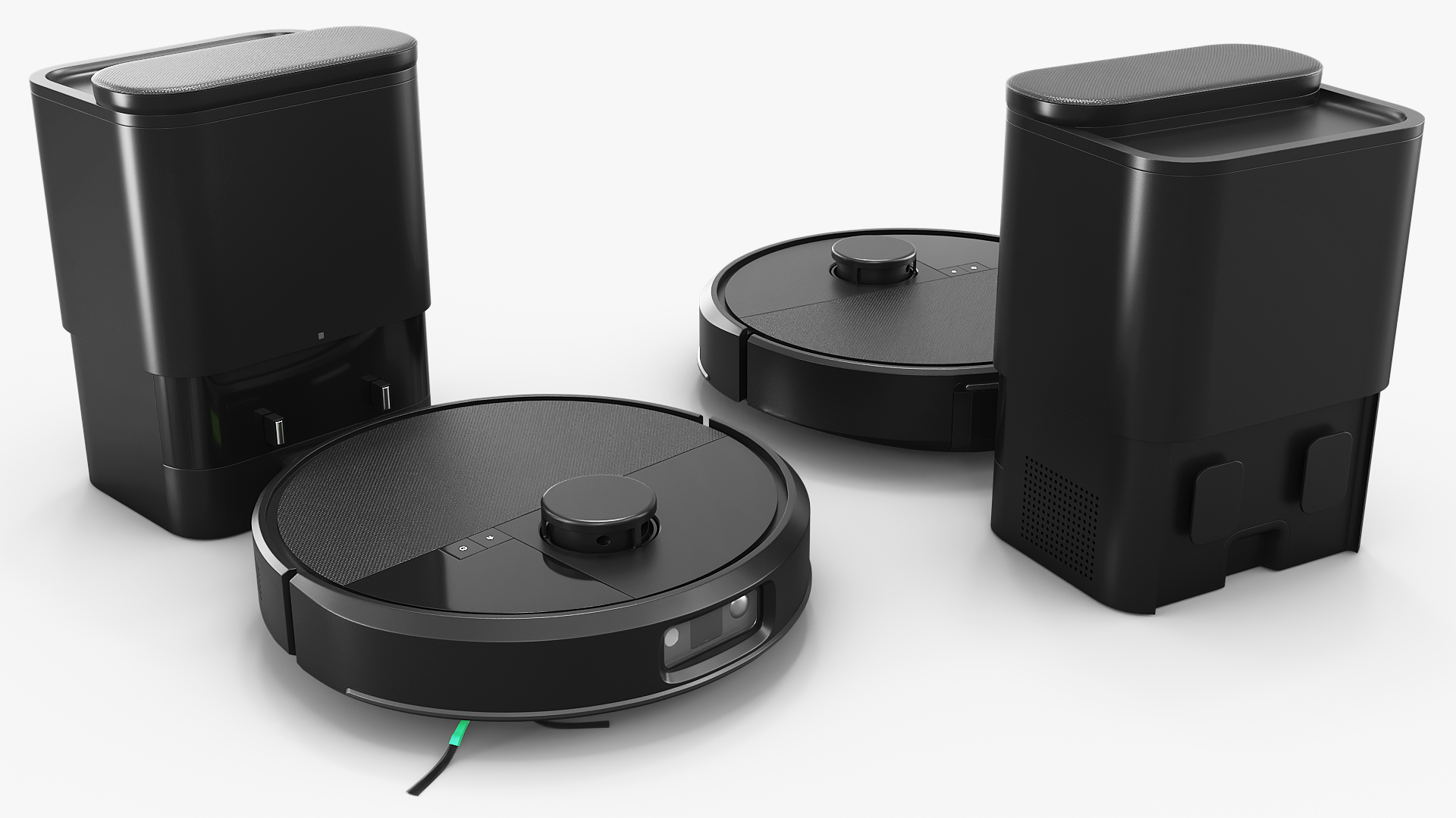 IRobot Roomba Max 705 with Dock, view 3