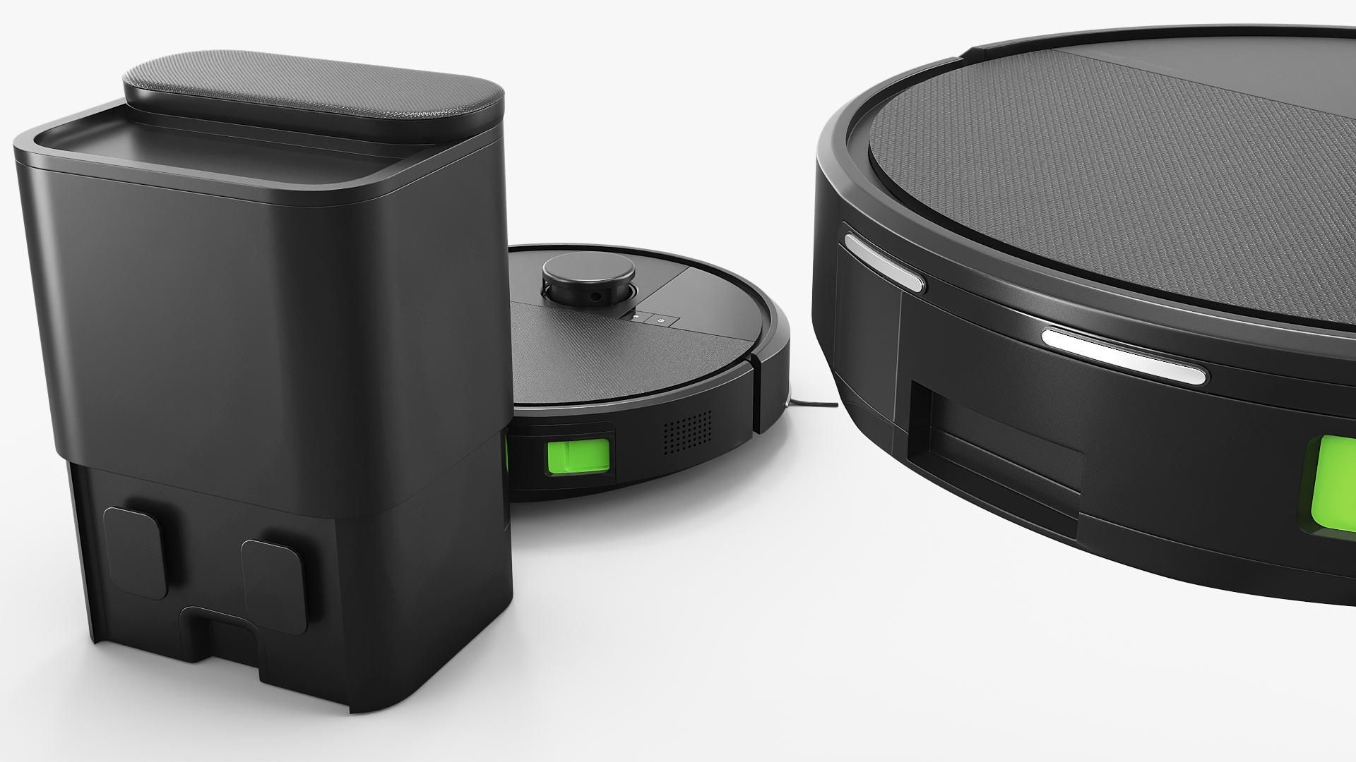 IRobot Roomba Max 705 with Dock, view 7