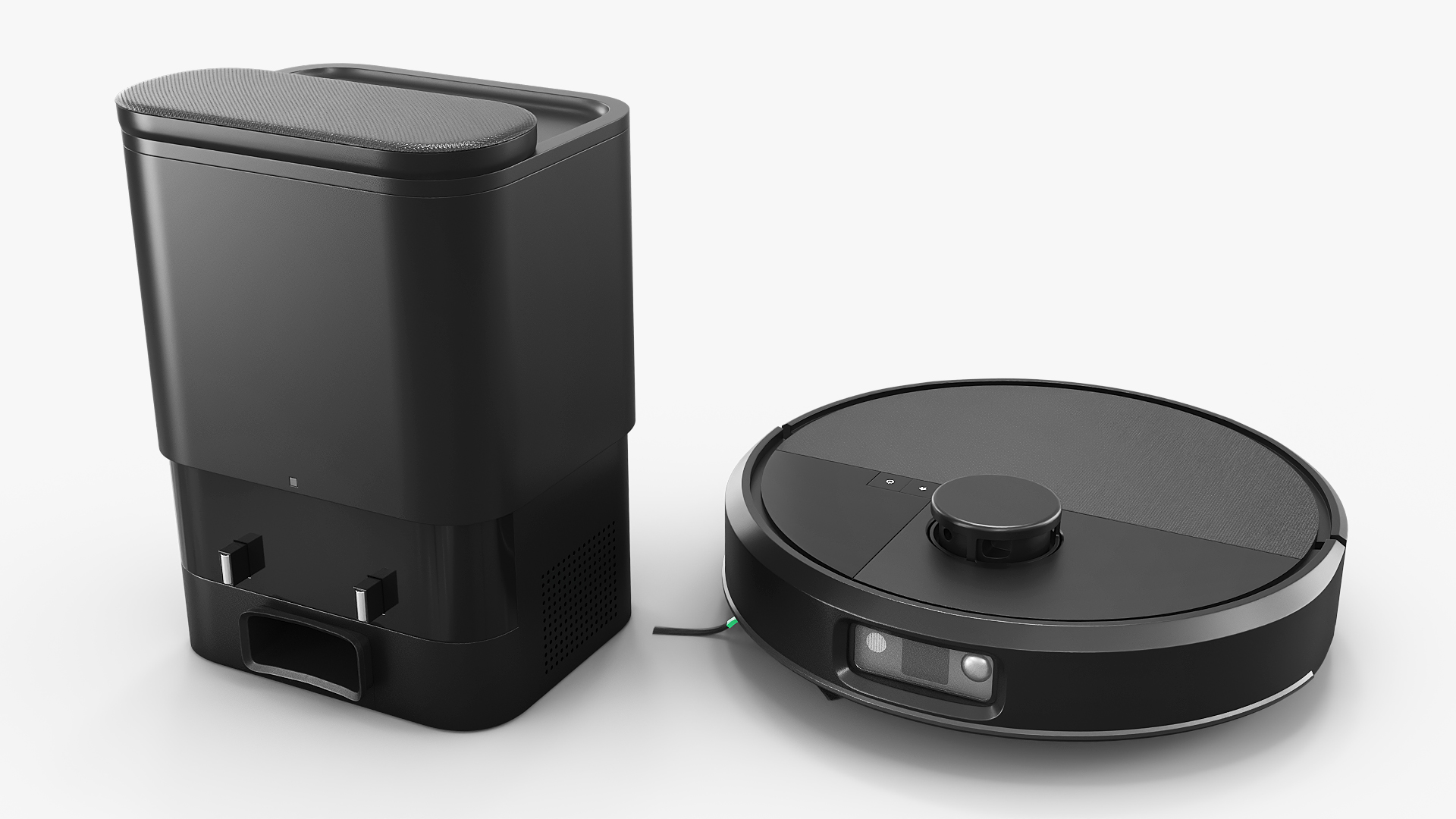 IRobot Roomba Max 705 with Dock, view 10