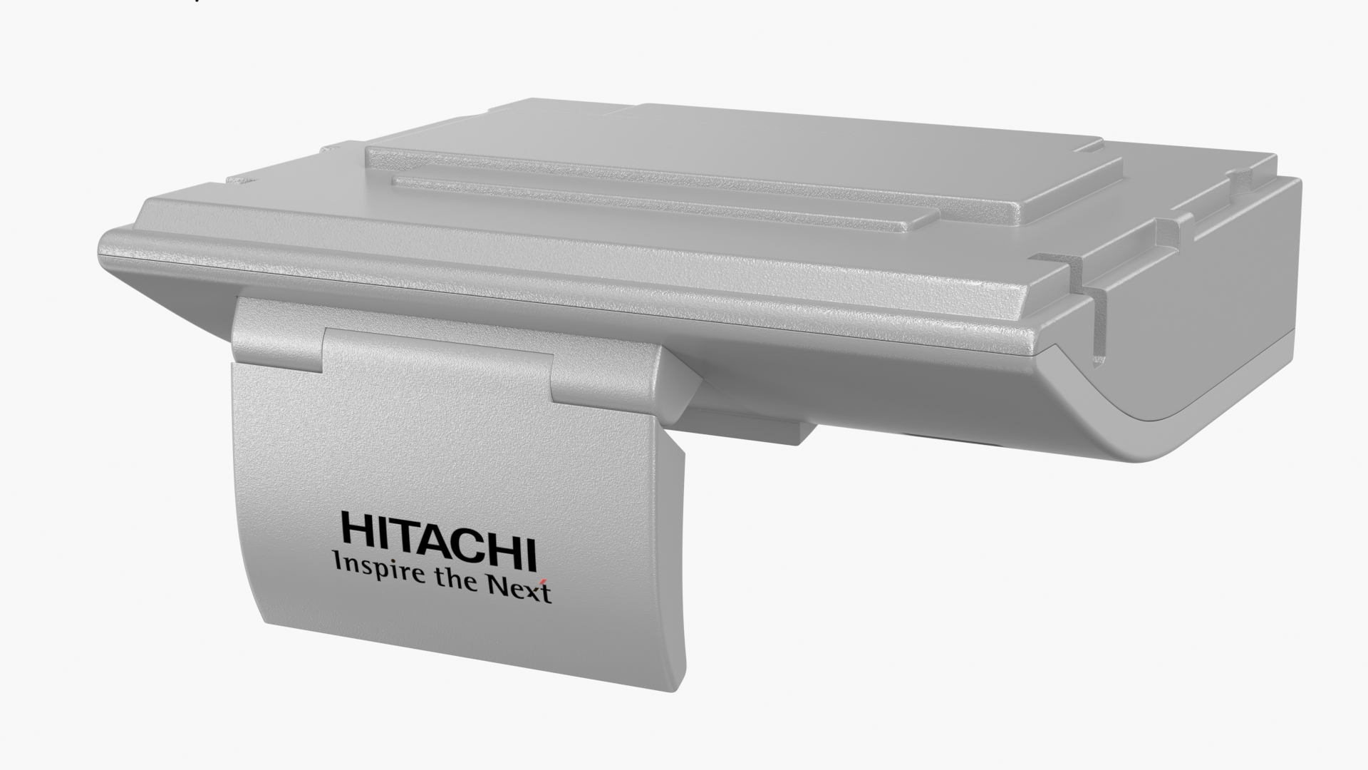 Hitachi Projector 3D