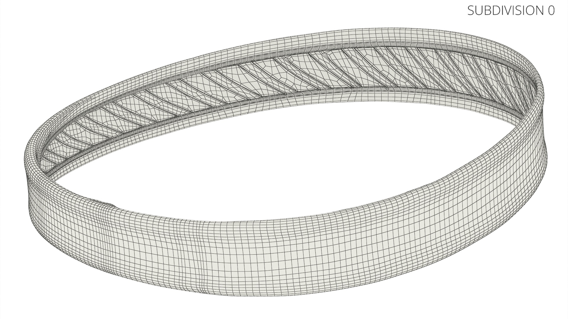 Sports Headband Red - view 7