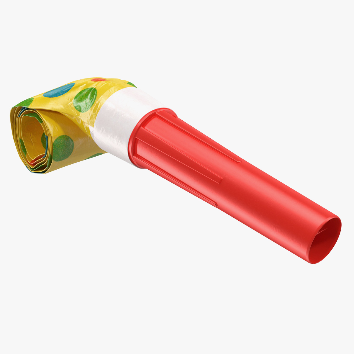 Party Whistle, view 4