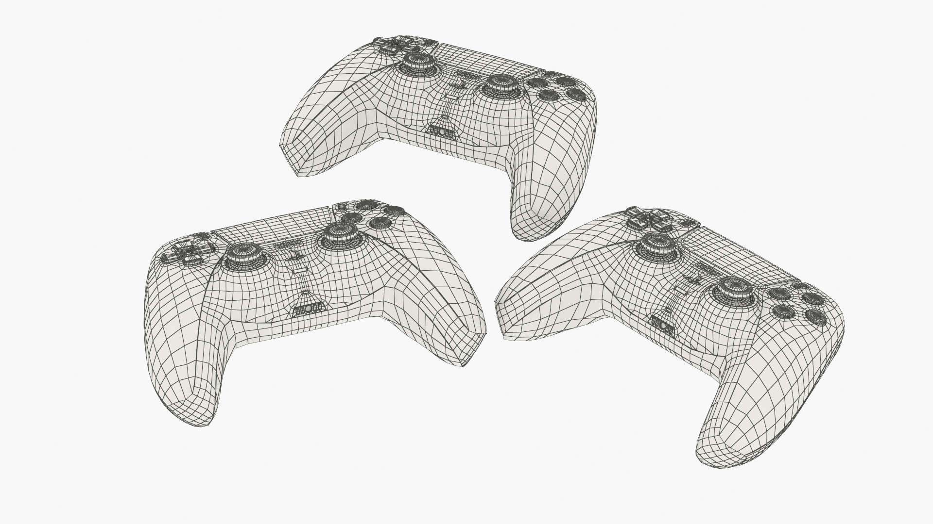 Sony PS5 DualSense Deep Earth Set, view 11