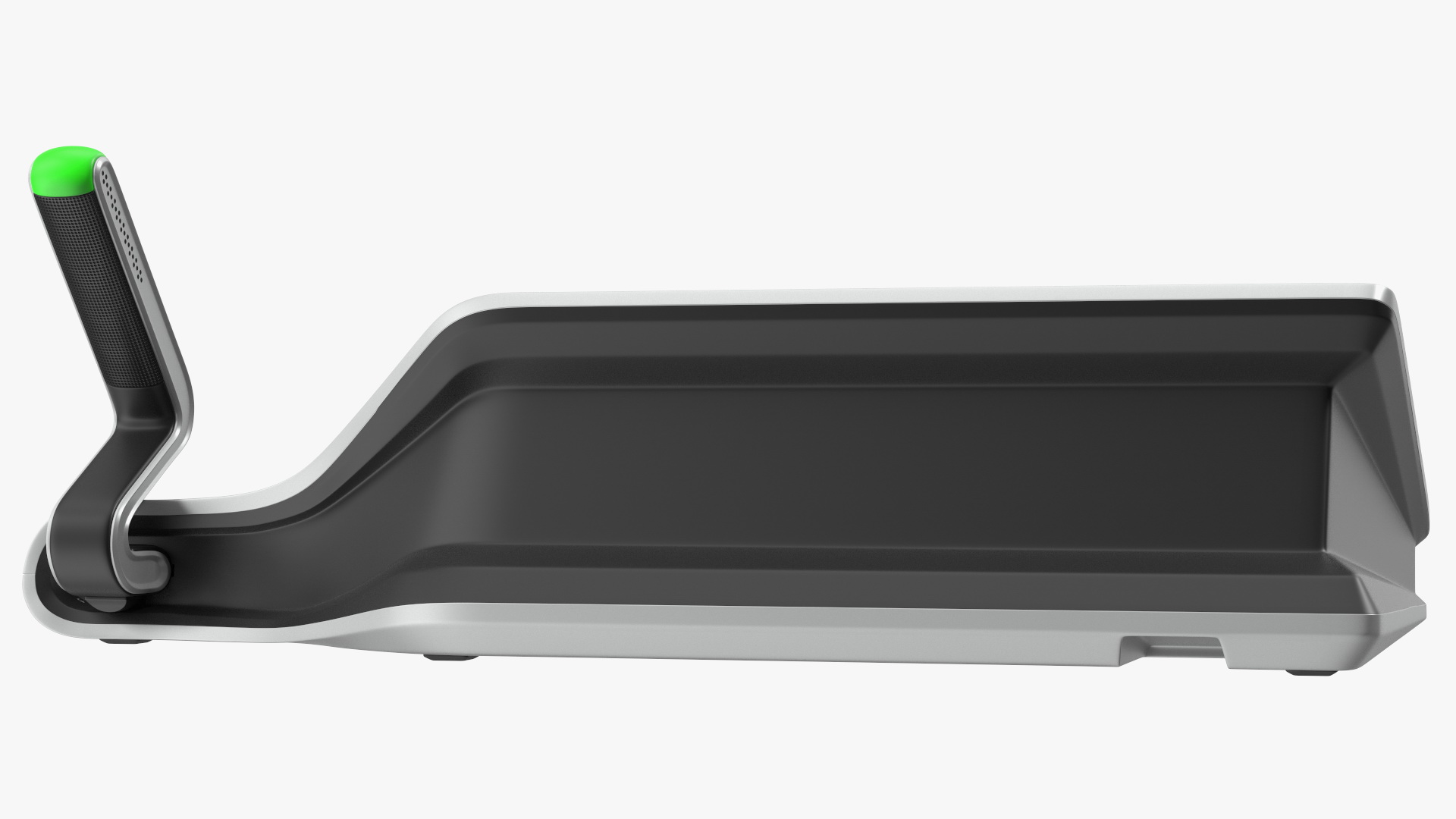 Conference Multimedia Device with Directive Microphone 3D model