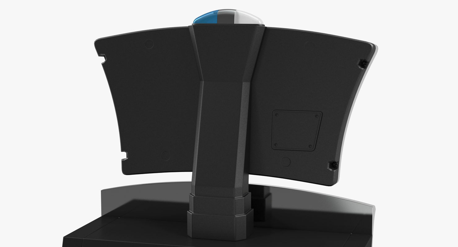 Dominator Slot Machine 3D