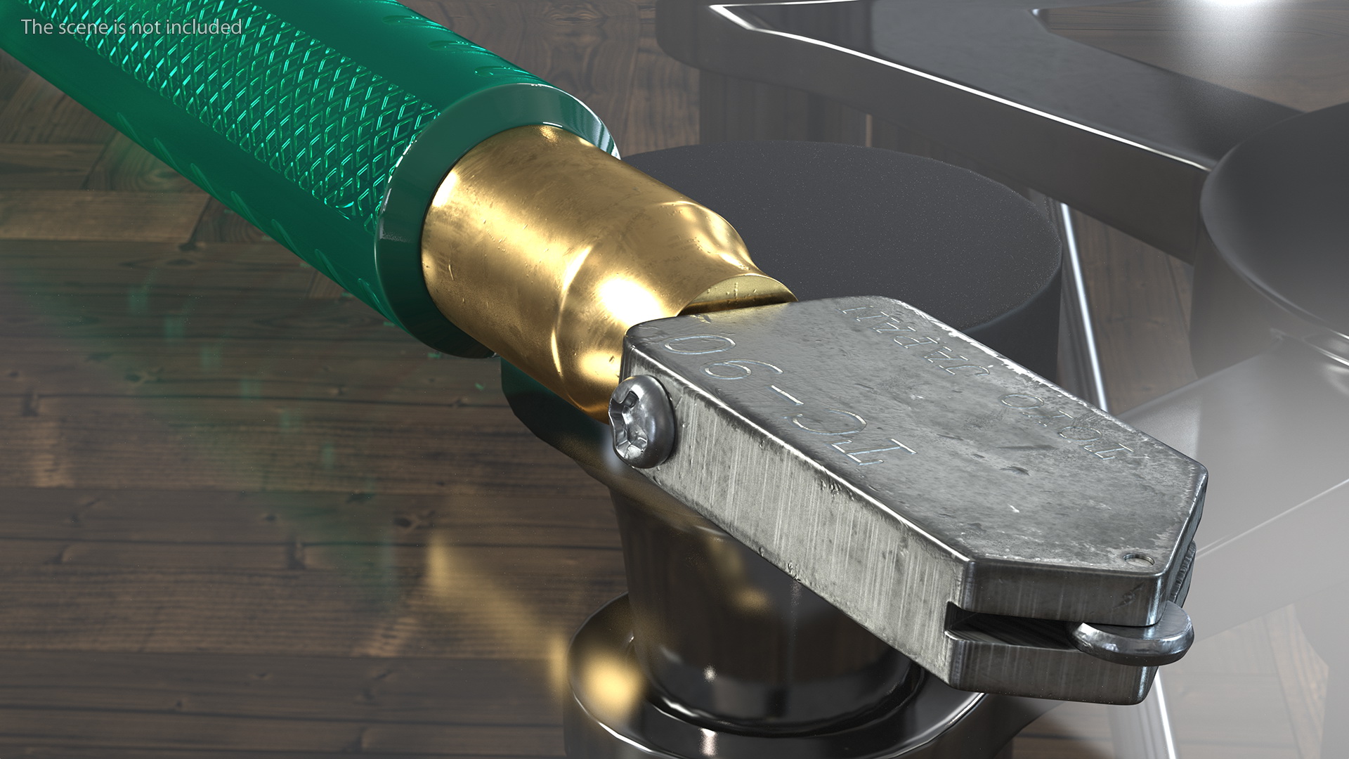 Glass Cutter Toyo 3D