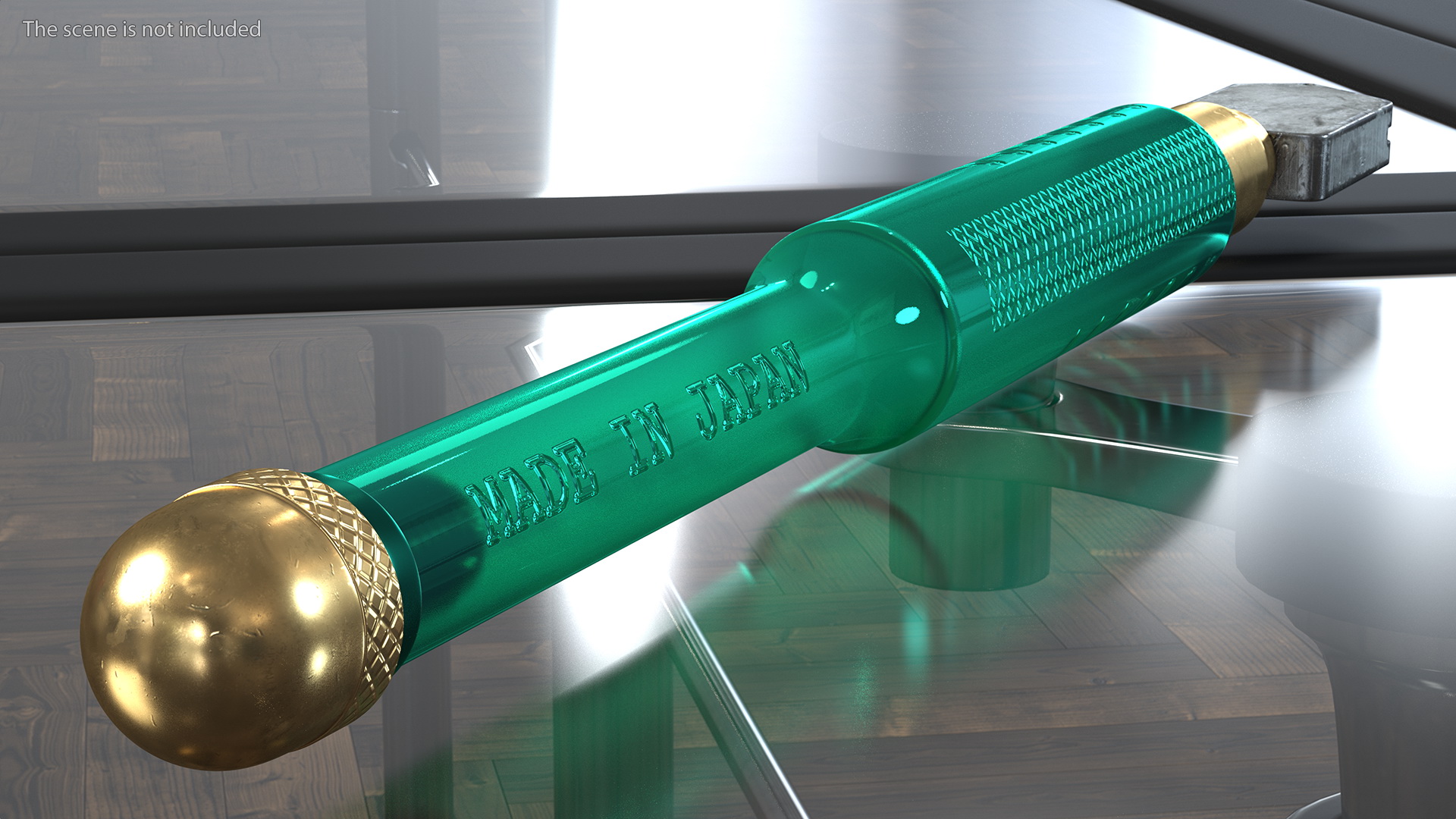 Glass Cutter Toyo 3D