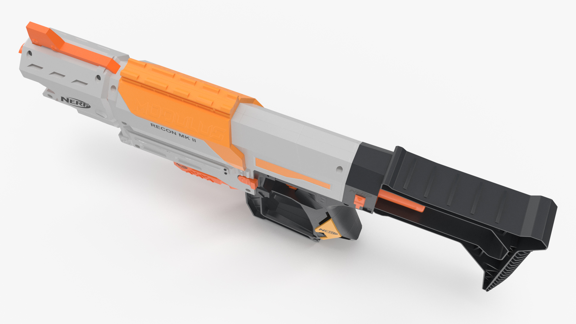 3D Nerf N-Strike Modulus