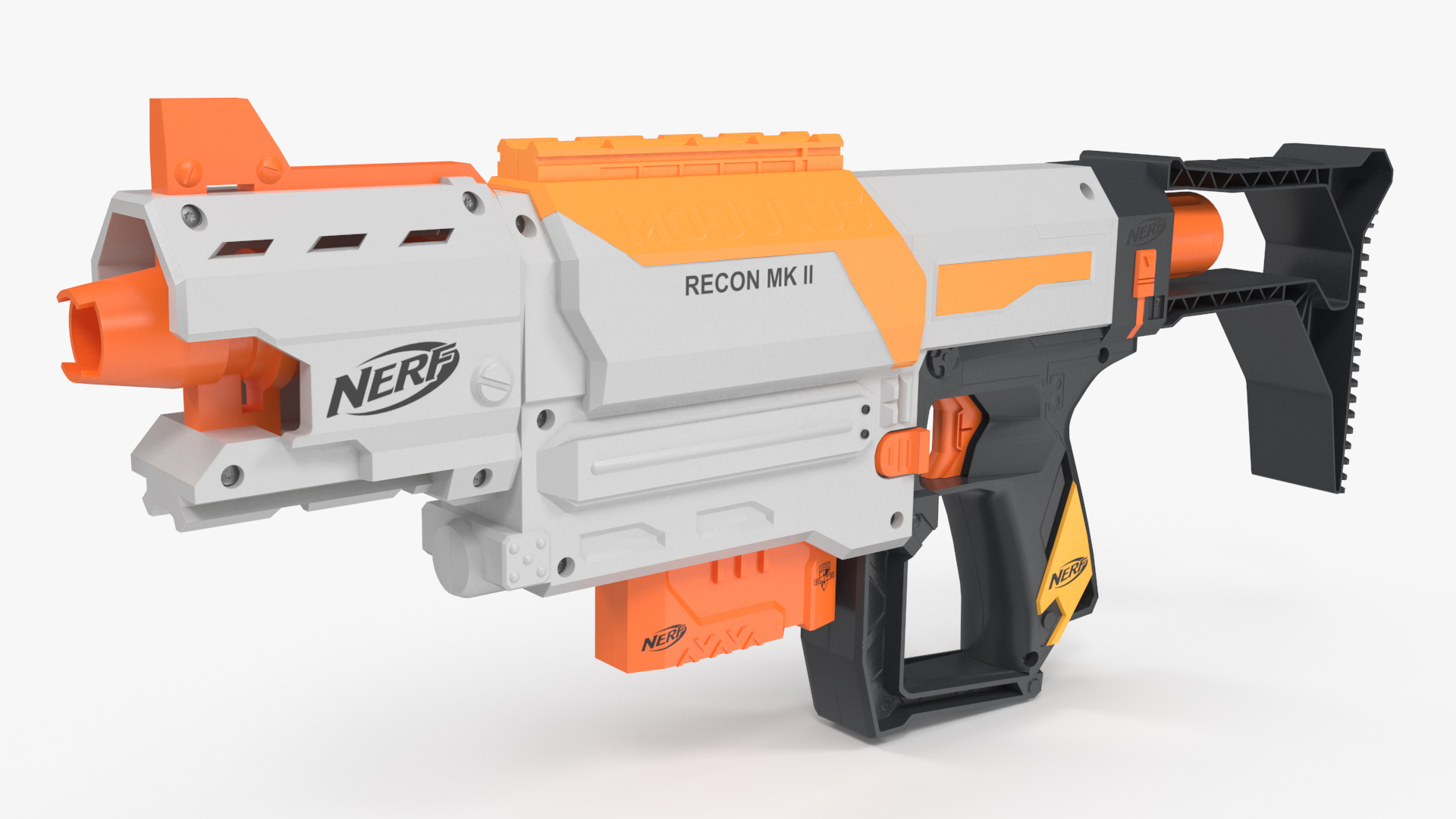 3D Nerf N-Strike Modulus
