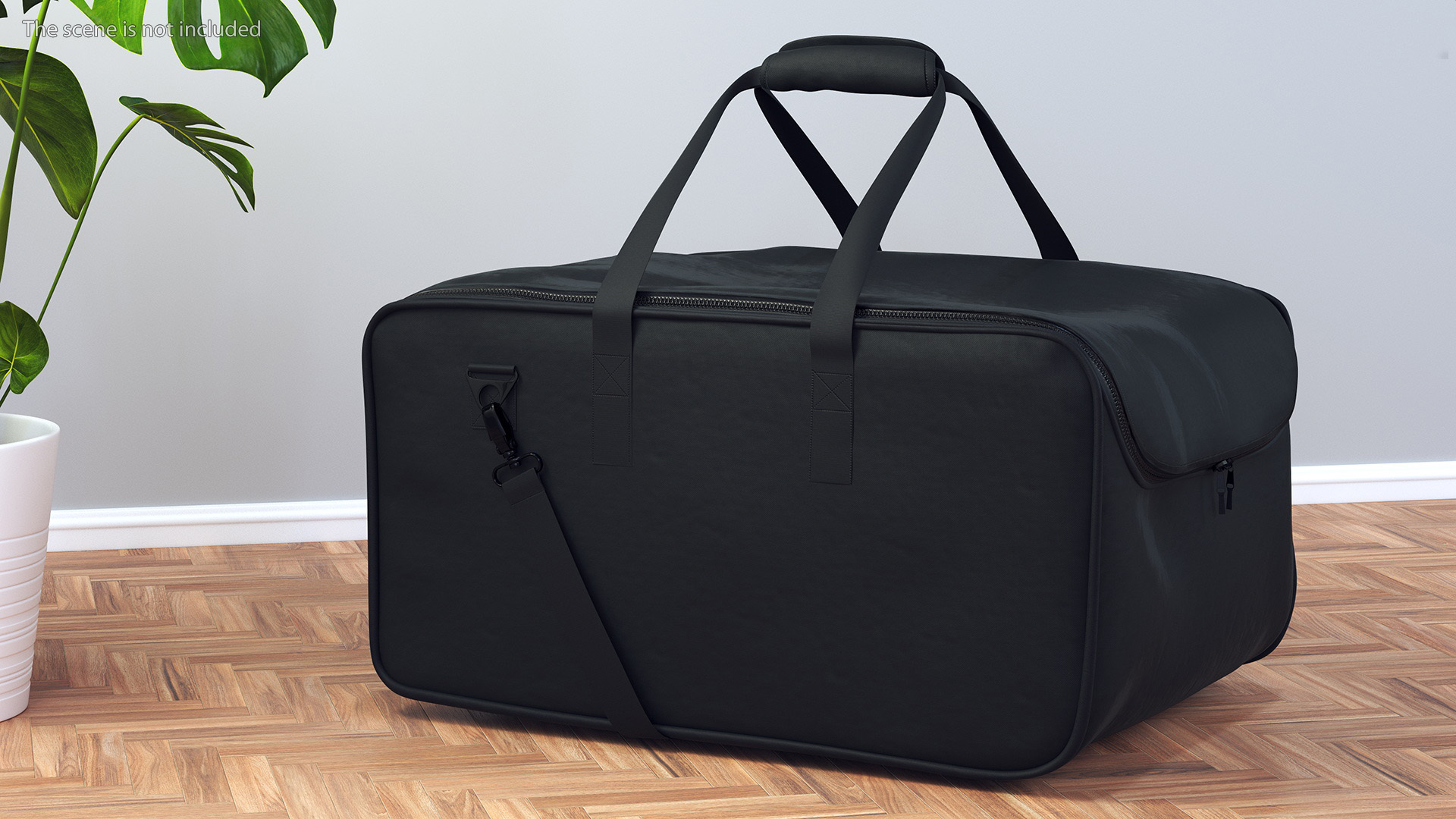 Lighting Bag 3D