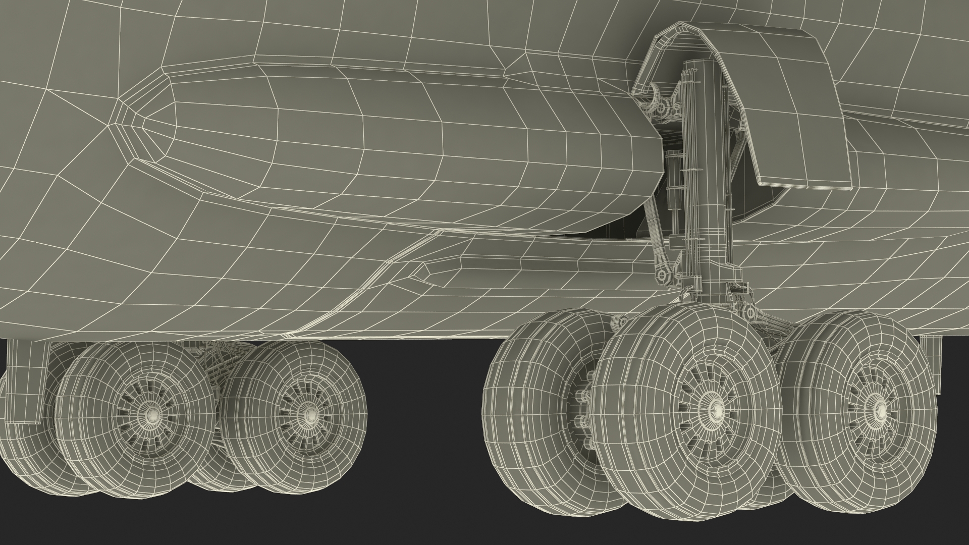 Shaanxi KJ-500 3D model