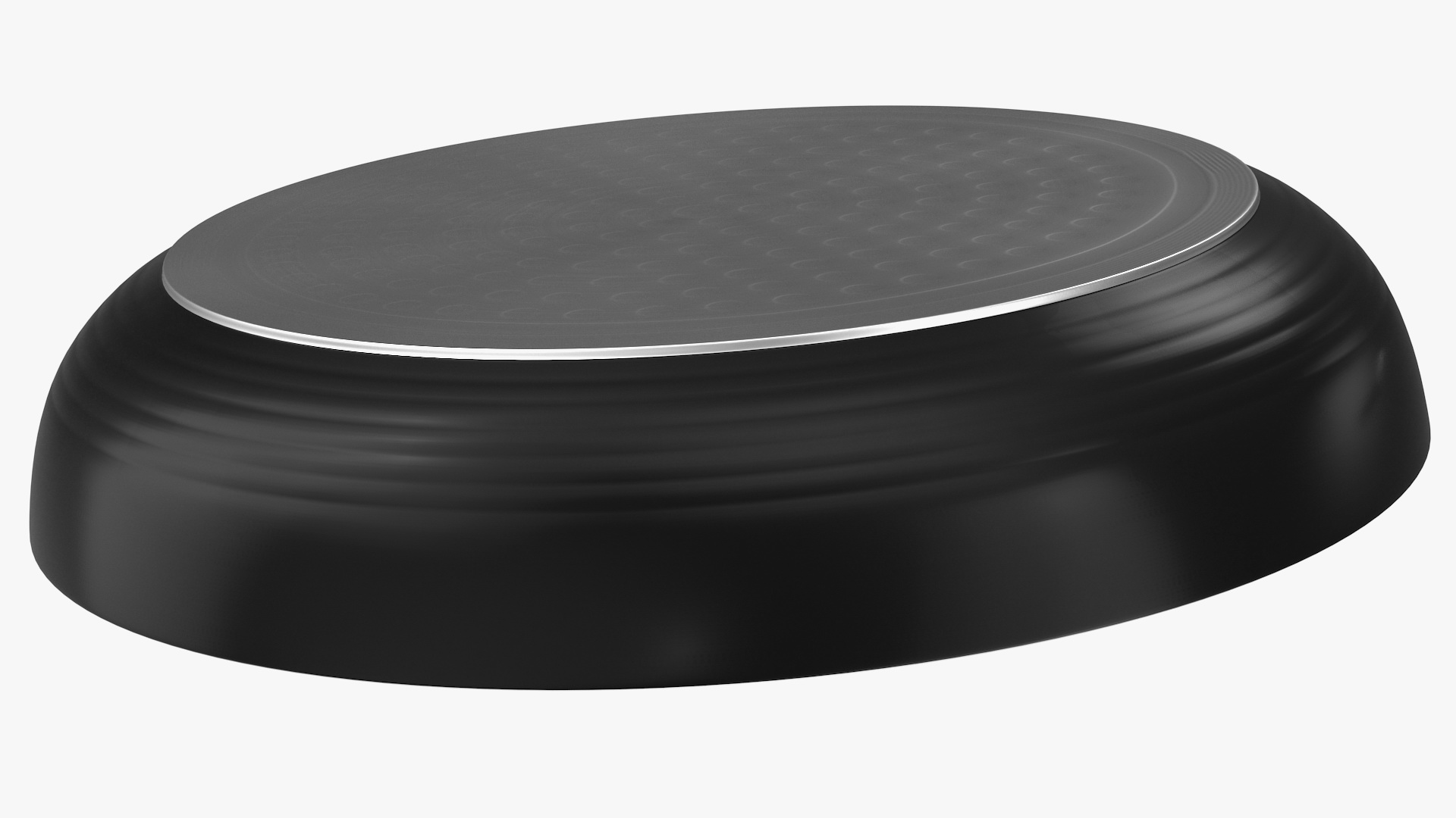 Frying Pan Set Generic 3D