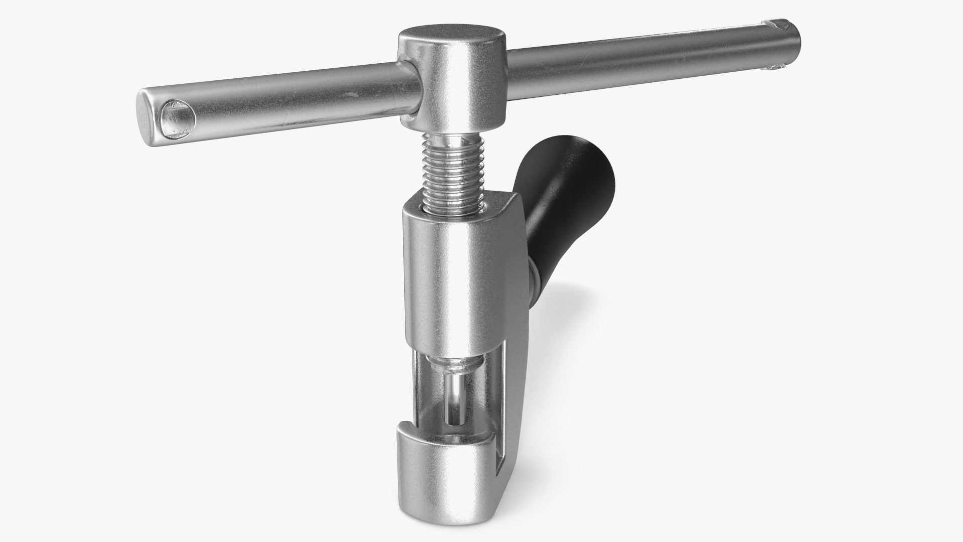 Bike Chain Repair Tool 3D