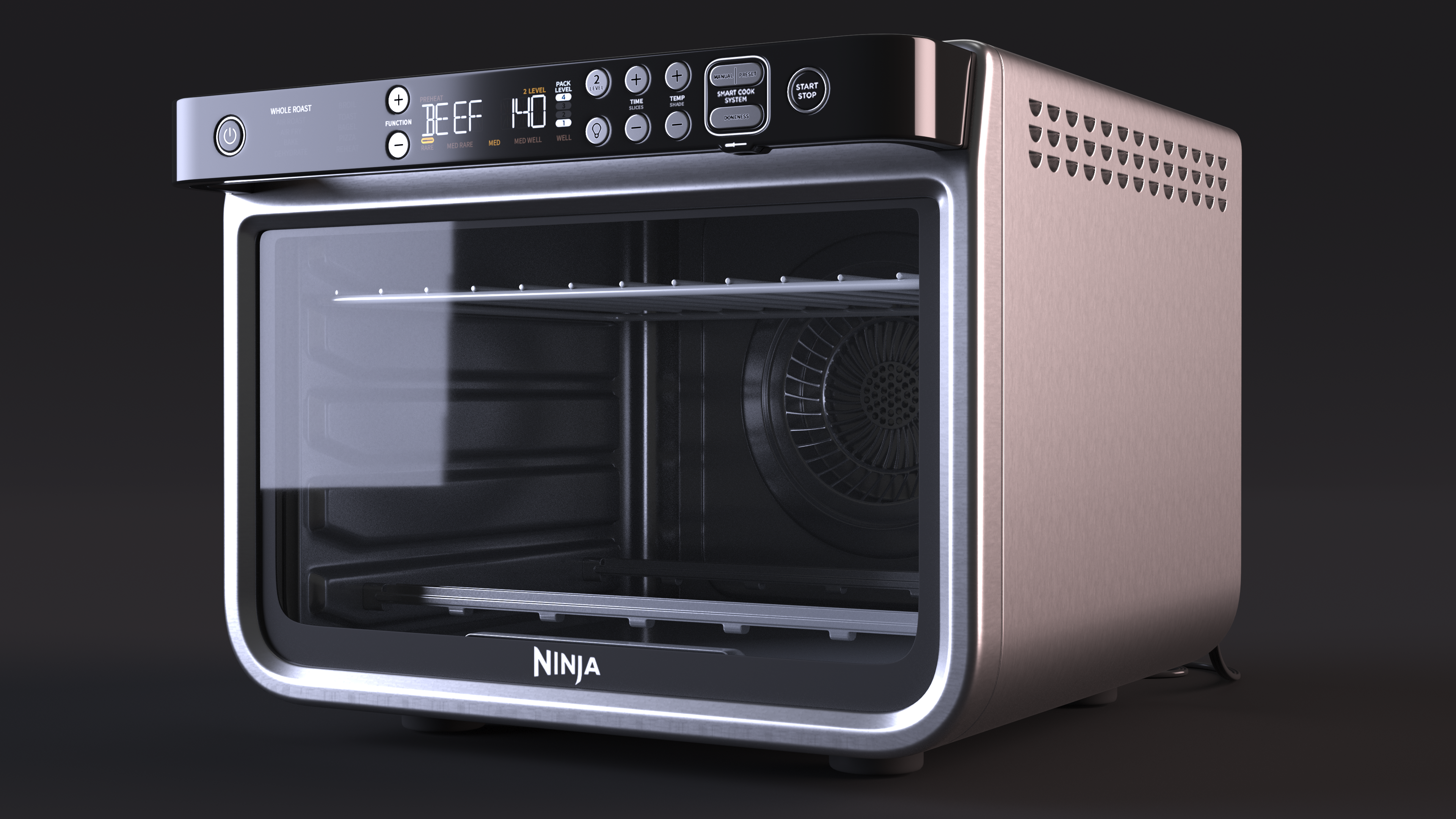 Air Fryer Oven, view 6