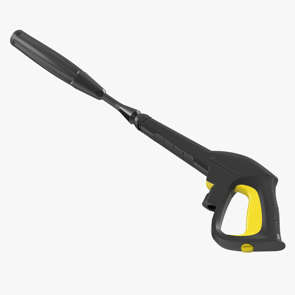 Pressure Washer Gun, view 3