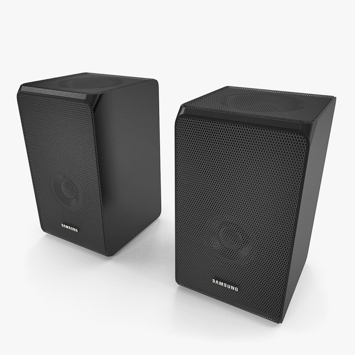 Samsung Wireless Speakers