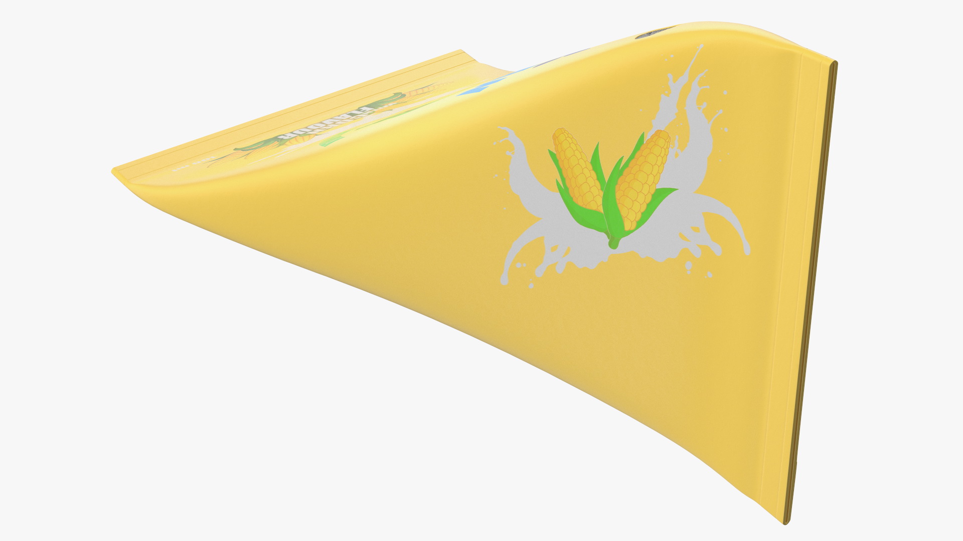 3D Tetra Classic Aseptic