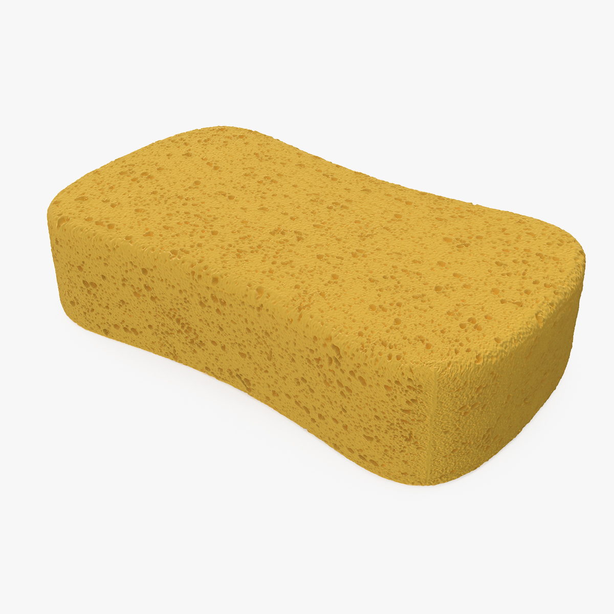Washing Sponge, view 3