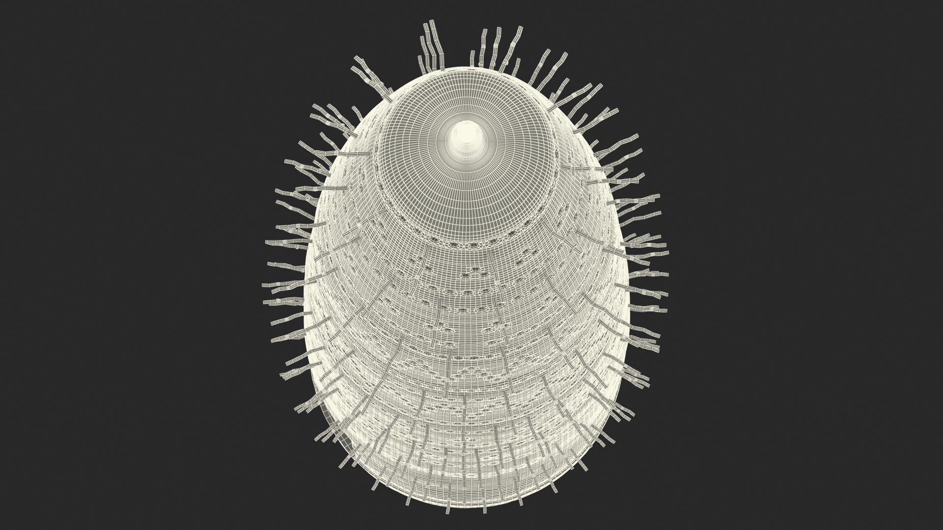 Pigeon Tower 3D