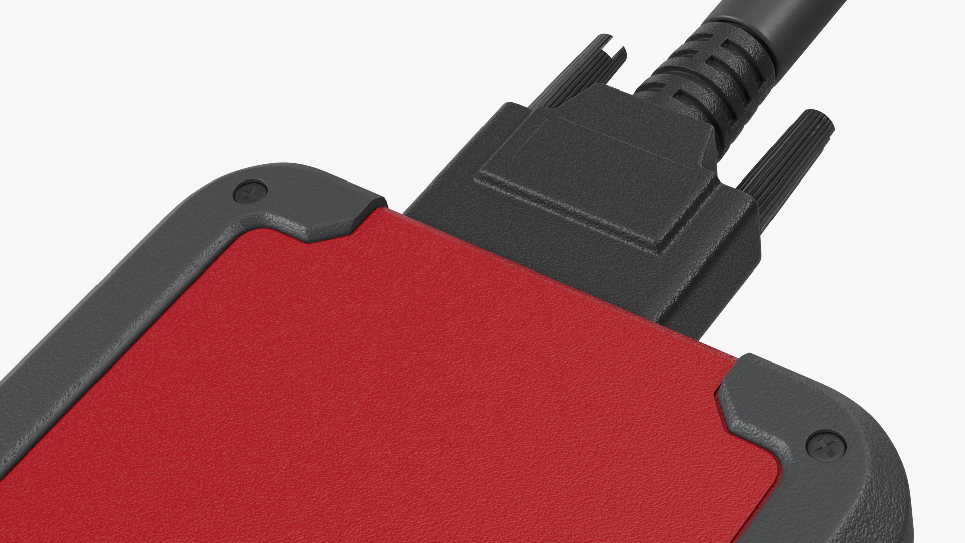 3D Car Diagnostic Scan Tool Power ON model