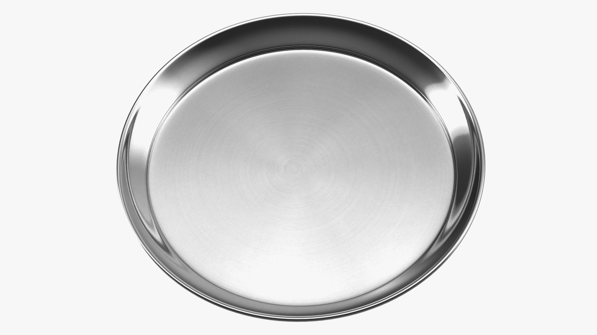 3D Cake Stand Metal