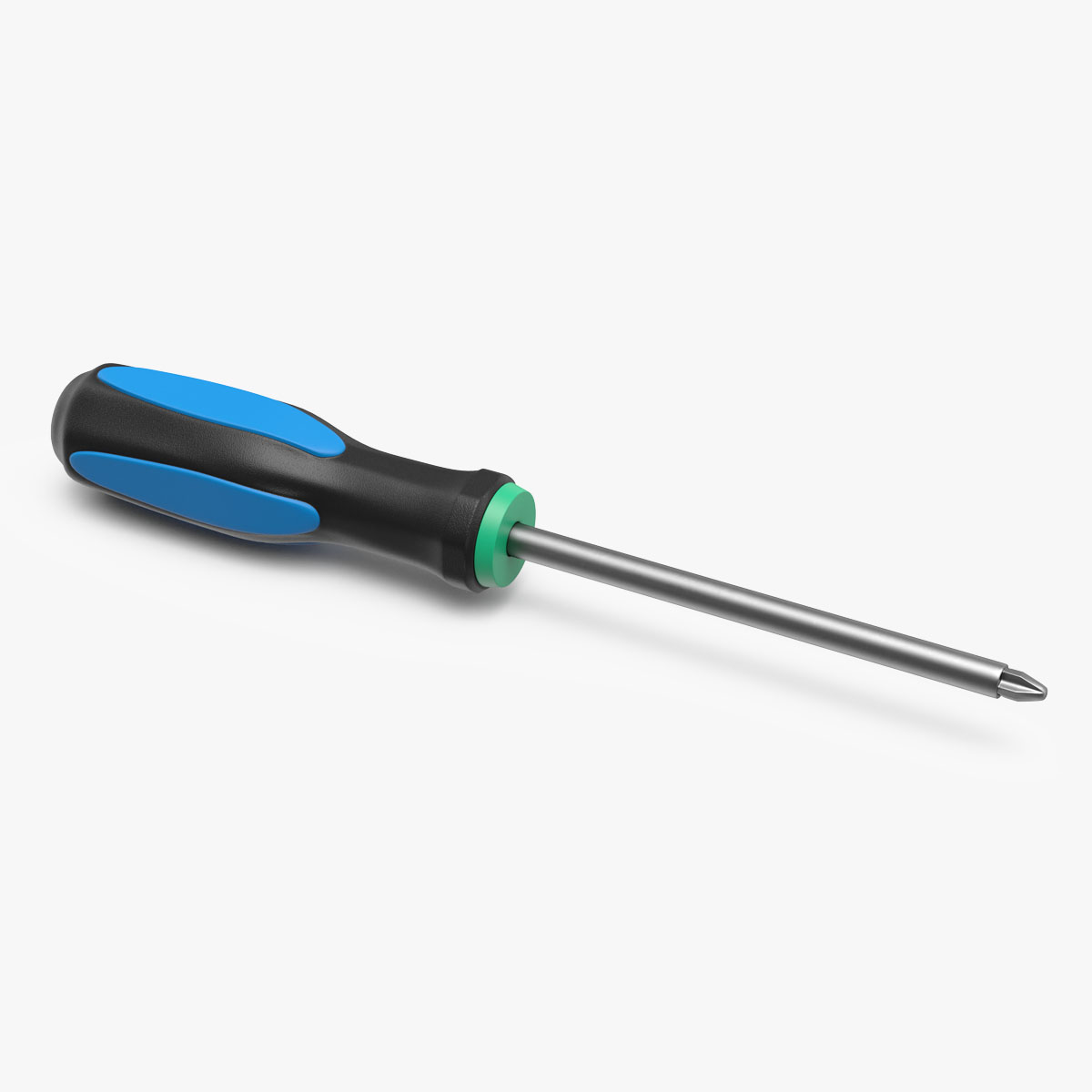 Phillips Head Screwdriver 6mm, view 12