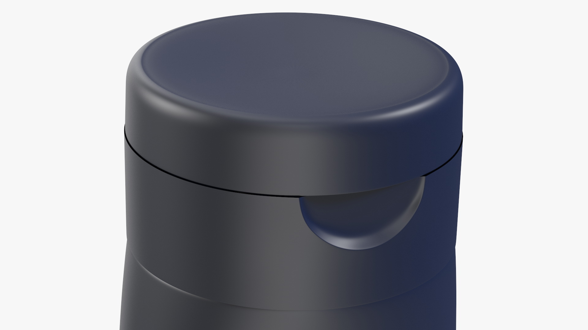 3D model Shaving Cream Dollar