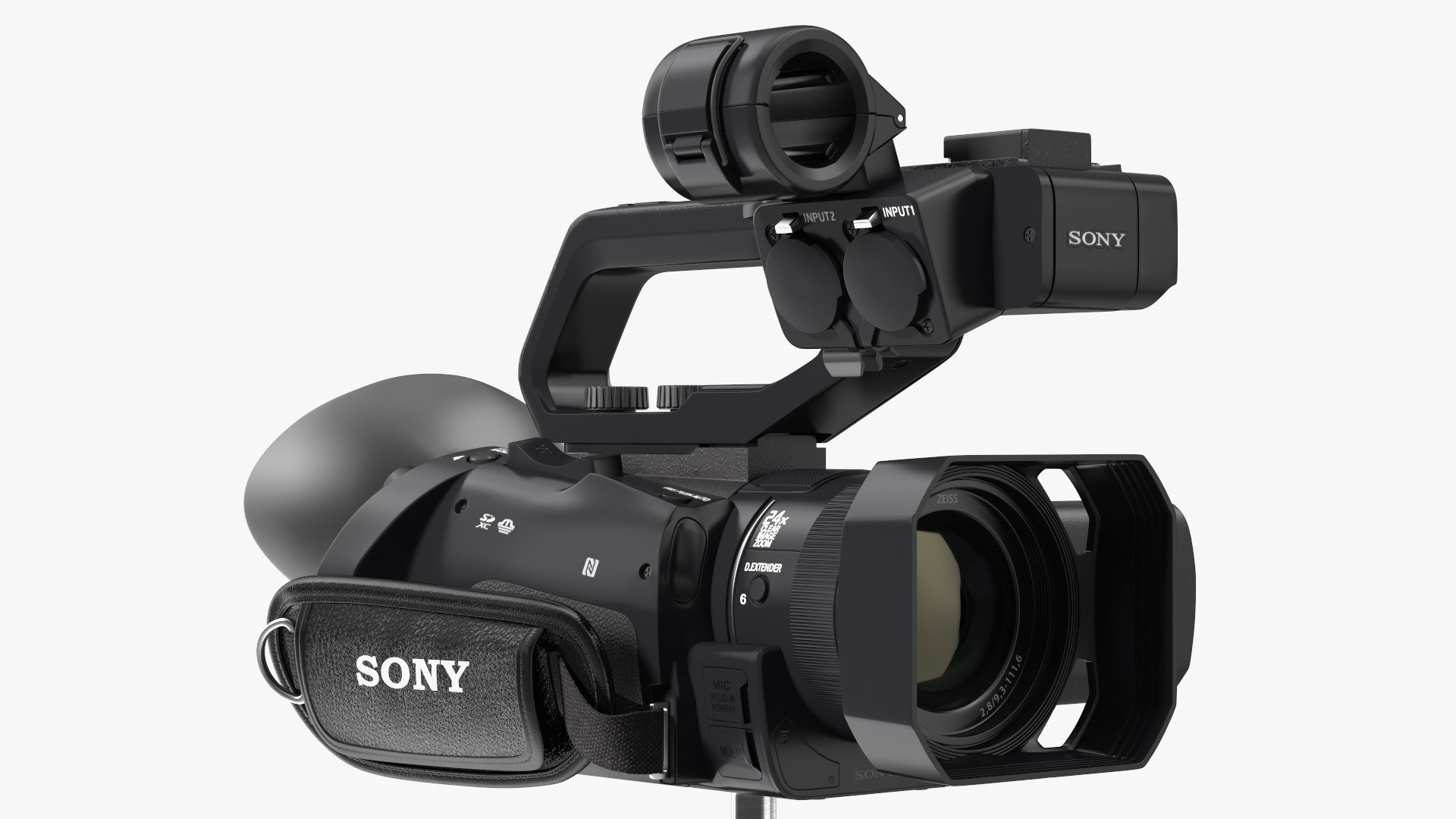 Magic Arm Kit with Camcorder Sony PXWS X70 3D