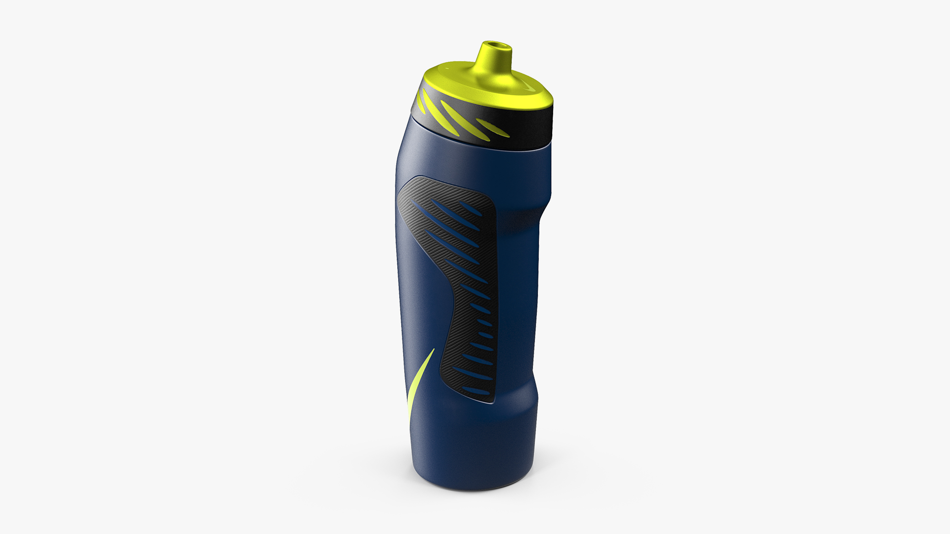 3D Nike Hyperfuel 946ml Water Bottle model
