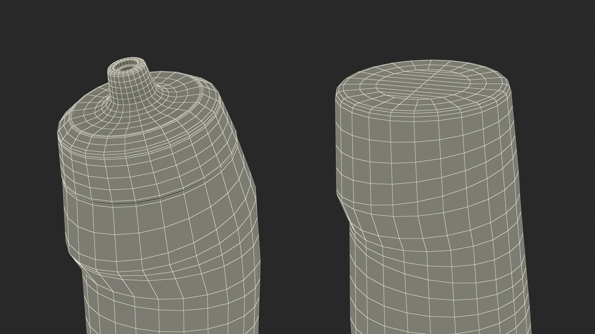 3D Nike Hyperfuel 946ml Water Bottle model