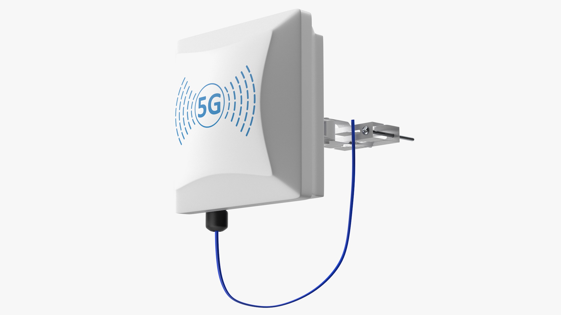 3D Small Cell 5G Antenna