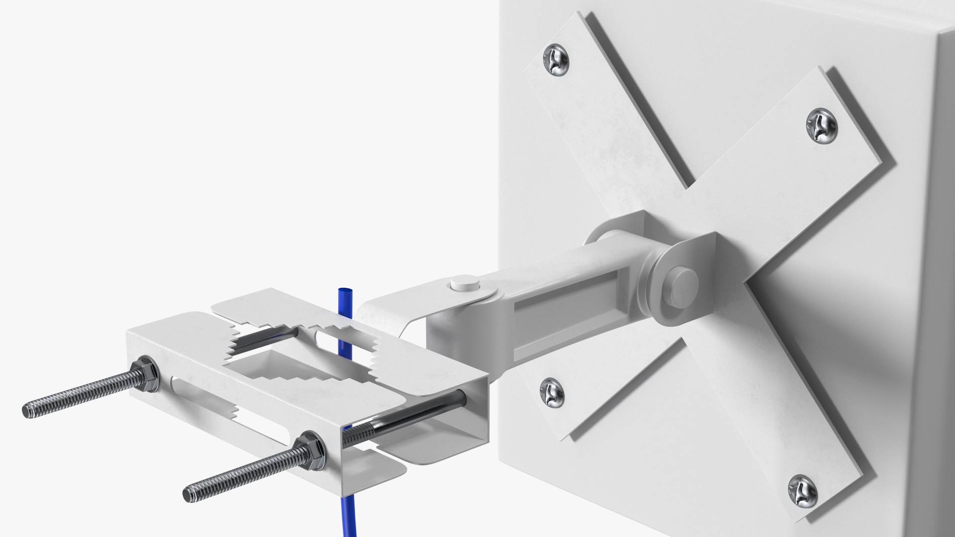 3D Small Cell 5G Antenna