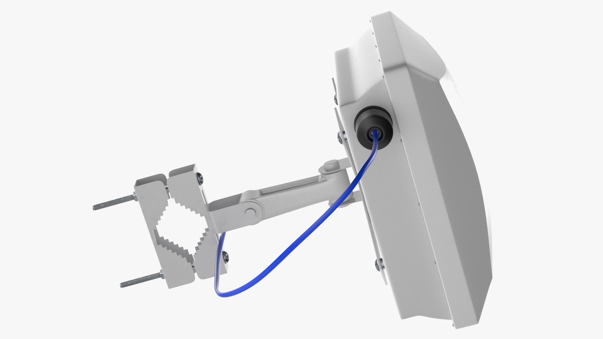 3D Small Cell 5G Antenna