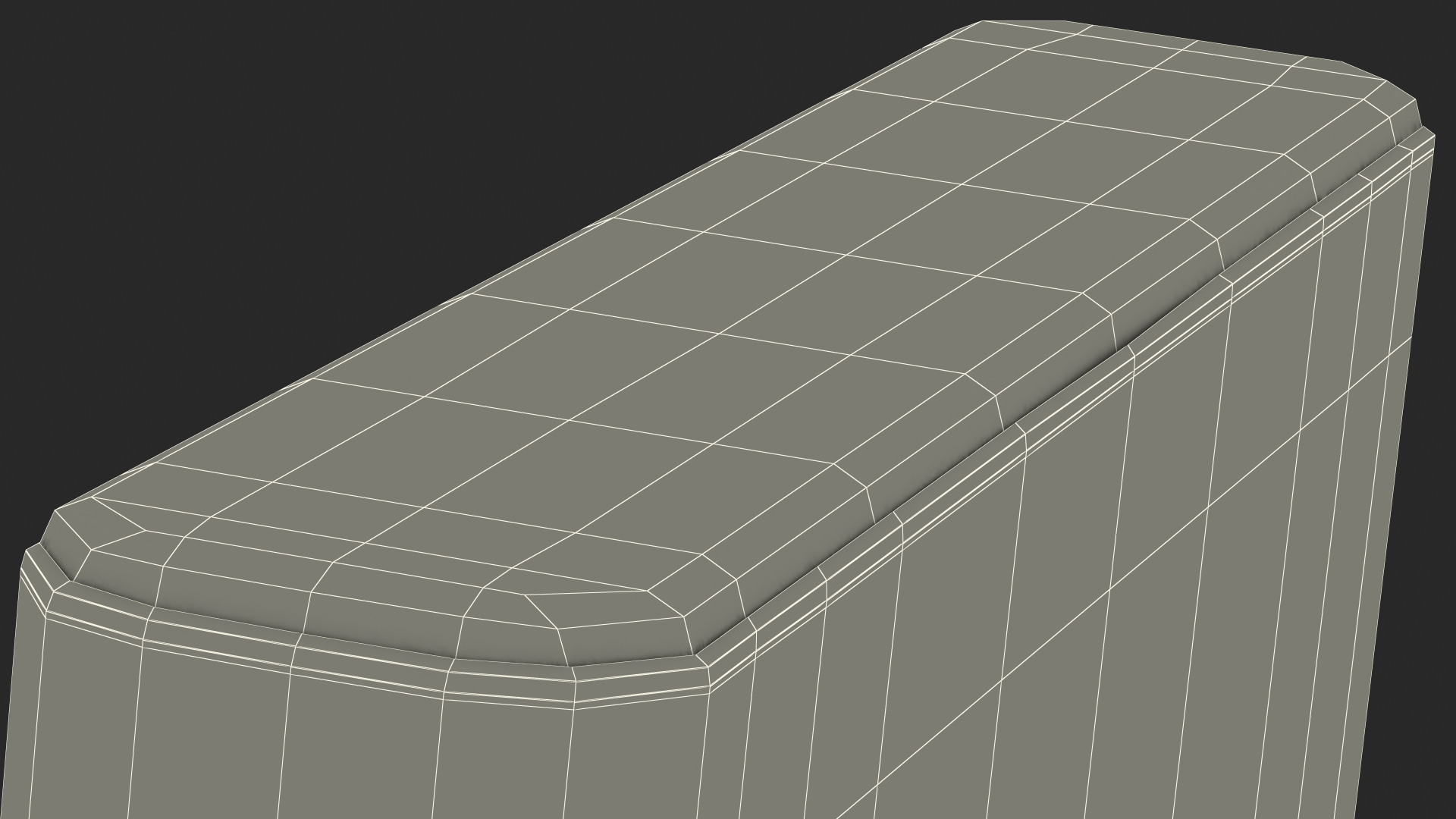 3D Samsung 25W Battery Pack 10000mAh model