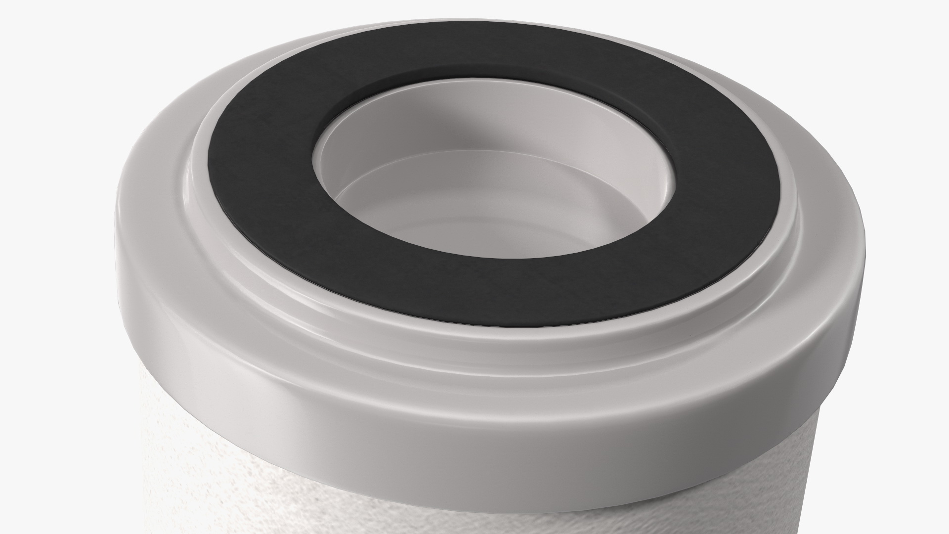 3D Polypropylene Water Filter Cartridge