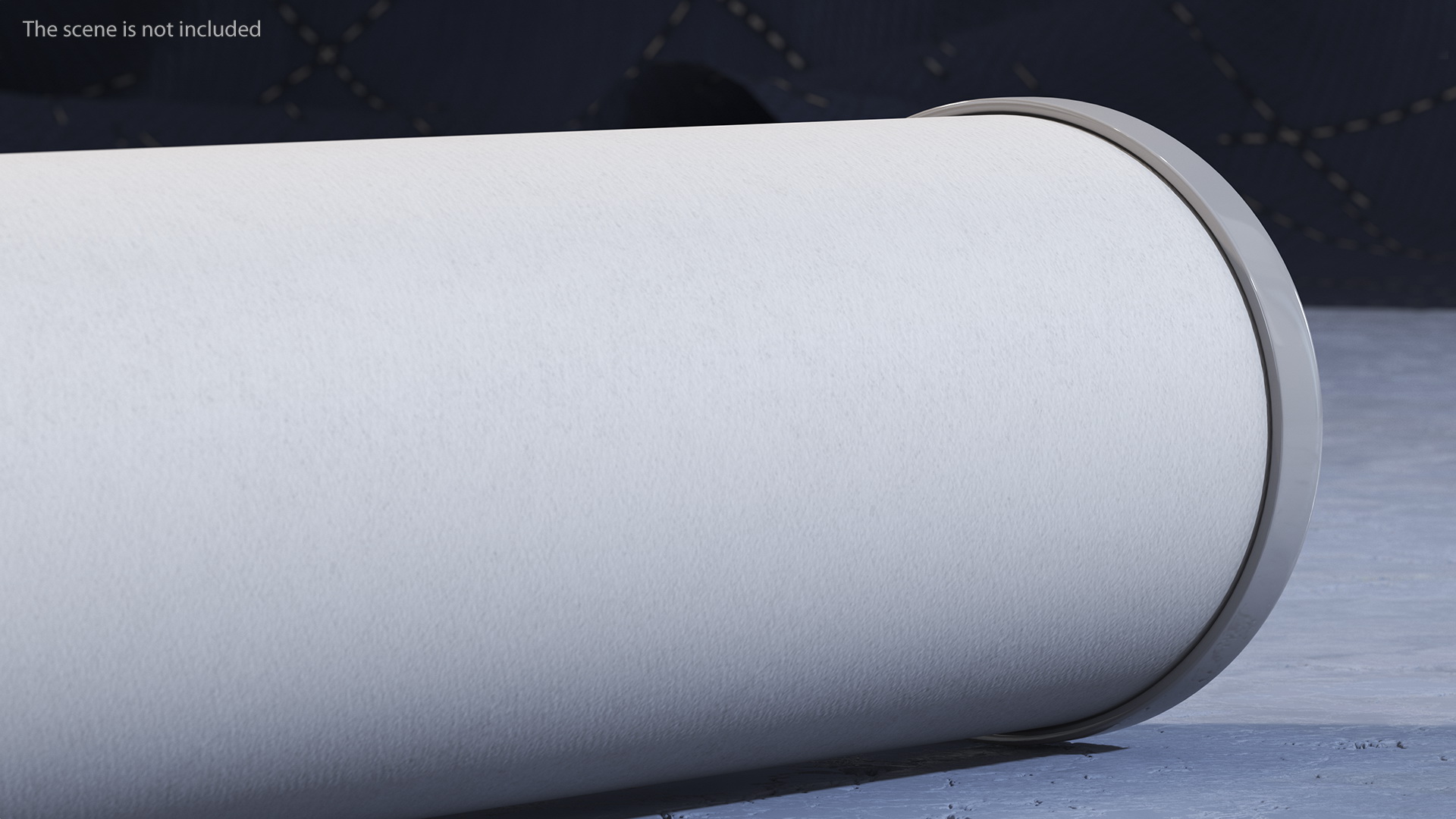 3D Polypropylene Water Filter Cartridge