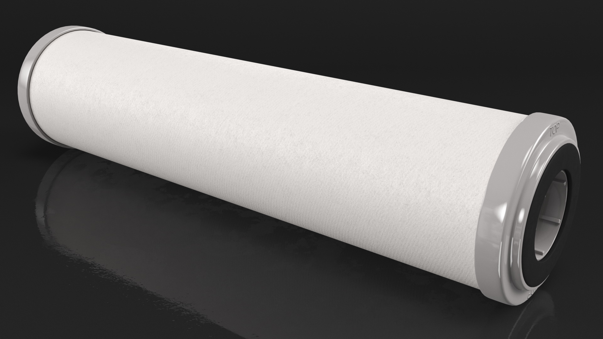 3D Polypropylene Water Filter Cartridge