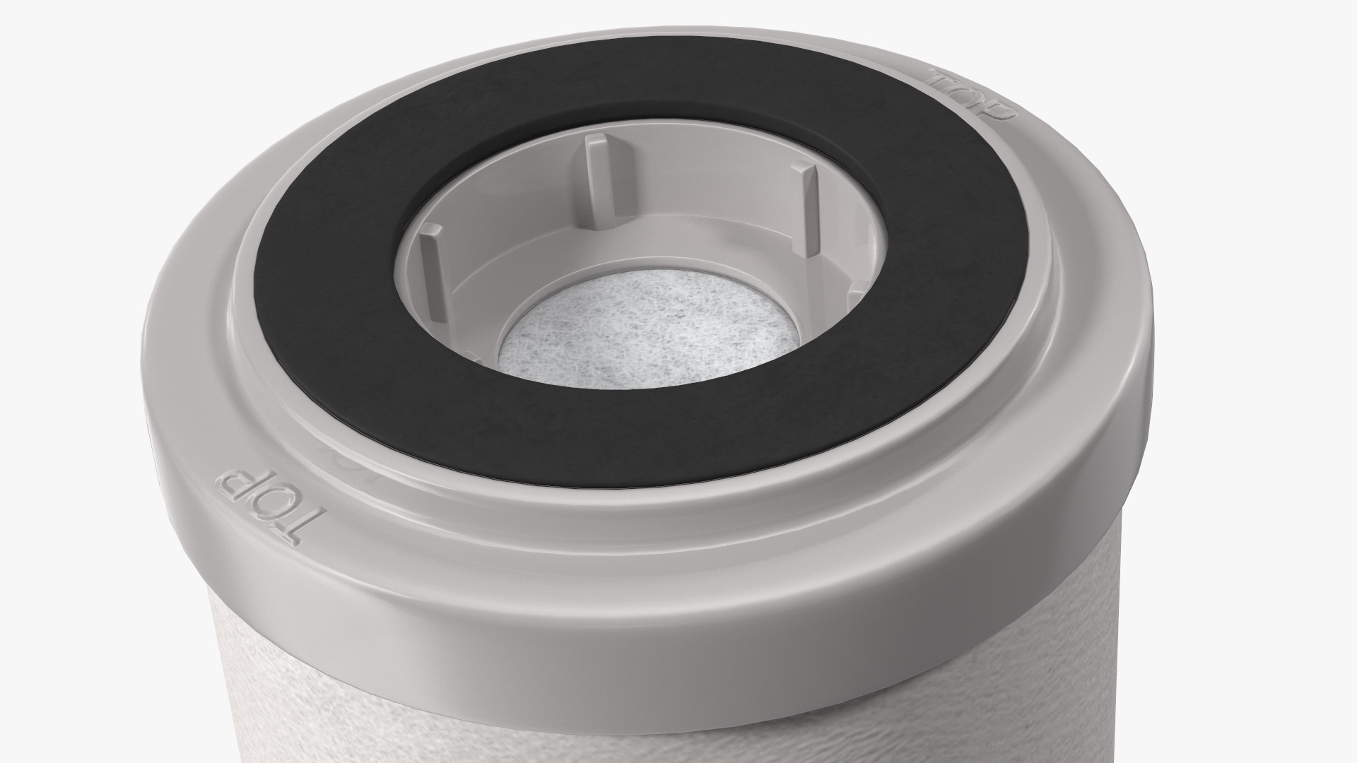 3D Polypropylene Water Filter Cartridge