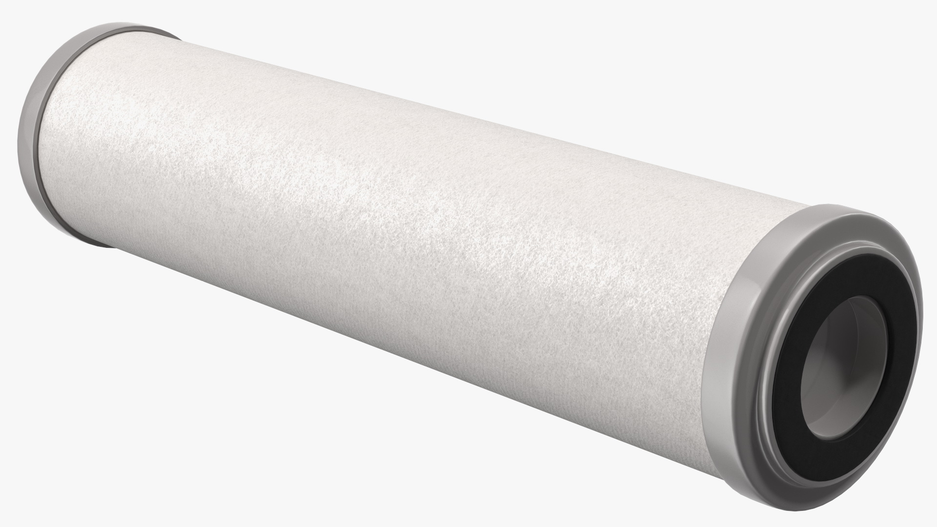 3D Polypropylene Water Filter Cartridge