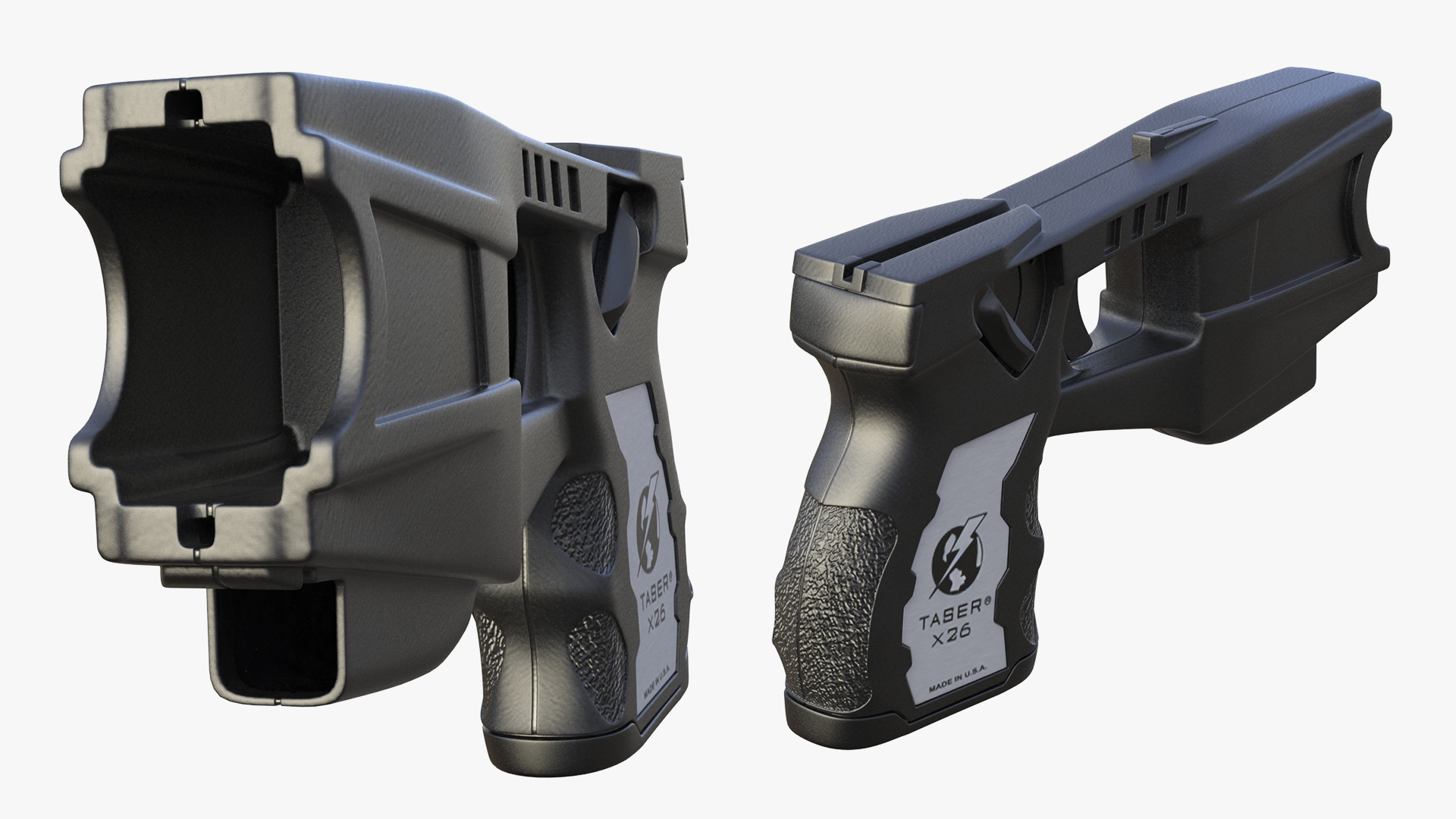 NYPD Police Officer Uniform 3D